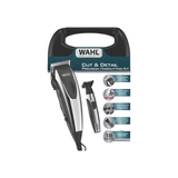 Wahl Homecut Hair Cutting Kit, 18 Pieces