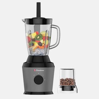 Binatone BLG-620 Blender 500W Black, 1.5L