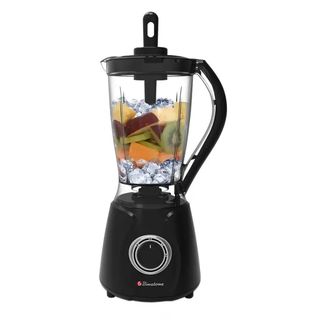 Binatone 500W Blender-Grinder Black, 1.5L