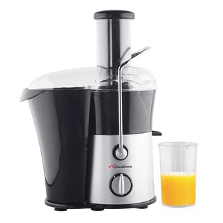 Binatone JE580 Juice Extractor Black, 65mm