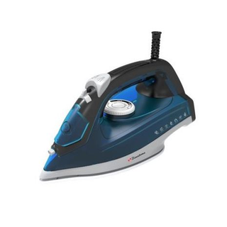Binatone Steam Iron Si-2225, Blue