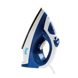 Royal Blue Steam Iron