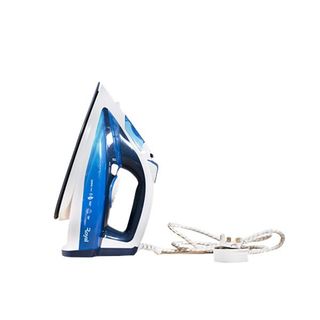 Royal Blue Steam Iron Rsi-F281Wb