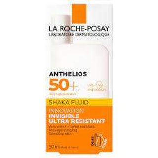 La Roche-Posay Anthelios Shaka Fluid SPF 50+, 50ml