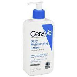 CERAVE Daily Moisturizing Lotion, 236ml