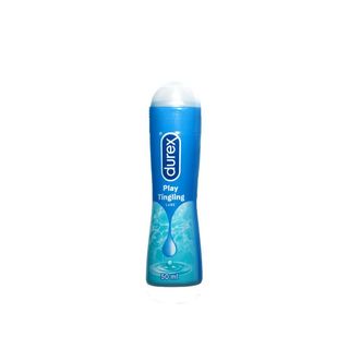 Durex Play Tingling Lube, 50ml