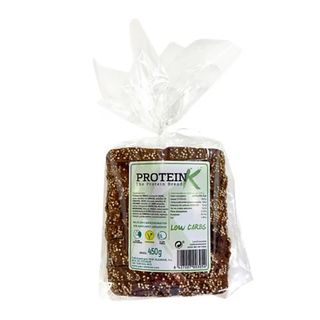 Pan Proteico Ketterer Bio 450G Eco