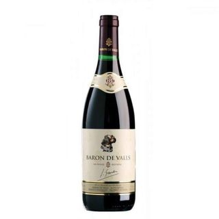 Baron De Valls Red Wine