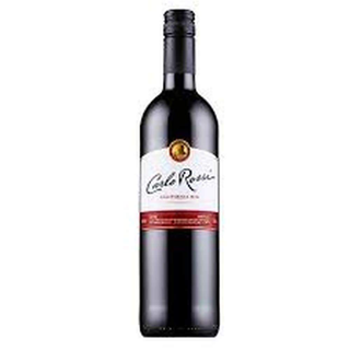 Carlo Rossi Red Wine