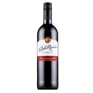 Carlo Rossi Red Wine