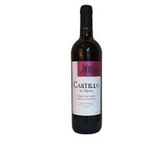 Castillo Espana Red Wine