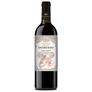 Dominio Del Rey Red Wine