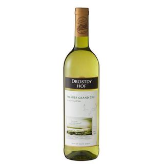Drostdy Hof Premier Grand Cru White Wine