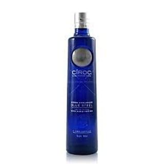 Ciroc Blue Steel Vodka, 750ml