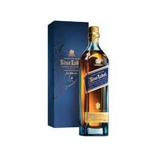 Blue Label General Merchandise