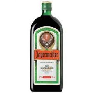 Jägermeister Herbal Liqueur, 750ml