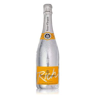 Veuve Clicquot Rich Champagne, 750ml