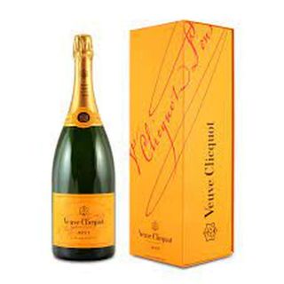 Veuve Clicquot Brut Champagne