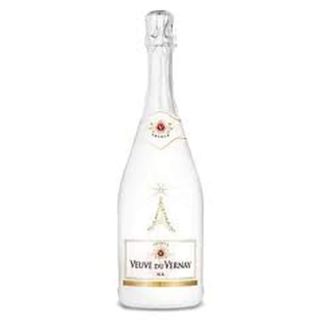 Veuve Du Vernay Ice