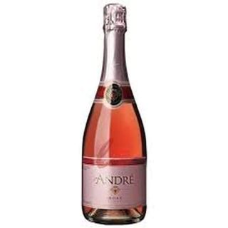 Andre Rose Wine