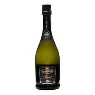 Martini Brut Champagne