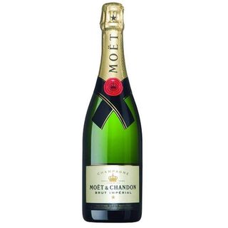 Moët & Chandon Brut Impérial Champagne