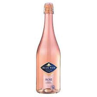 Blue Nun Rosé Wine