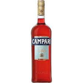 Campari Big Beverage