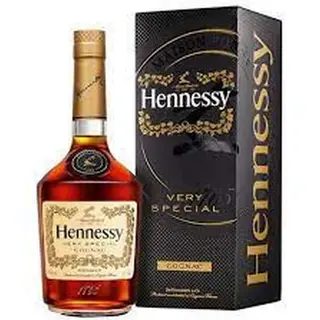 Hennessy VS Cognac