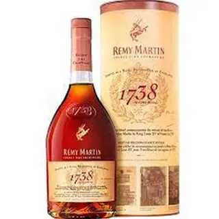 Remy Martin 1738 Cognac