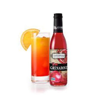 Grenadine Syrup, Single Pack