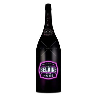 Luc Belaire Rare Rosé, France