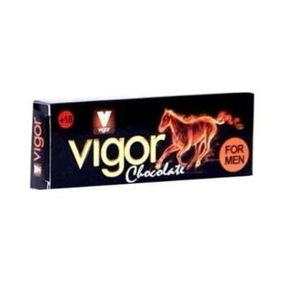 VIGOR Chocolate for Men, 25g
