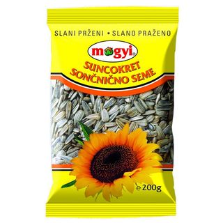 SUNCOKRET U LJUSCI MOGYI 200G