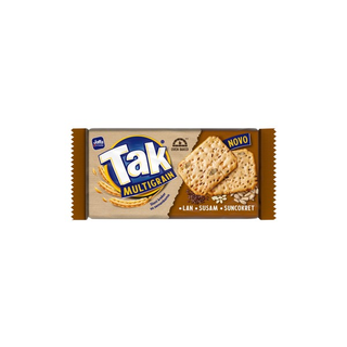 Krekeri Sa Semenkama Tak Jaffa 115G