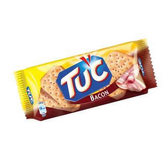 Kreker Šunka 100 G Tuc