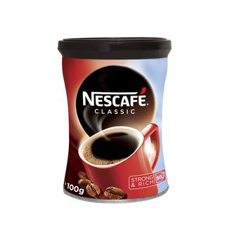 Nestle Nescafe classic kafa limenka 100g