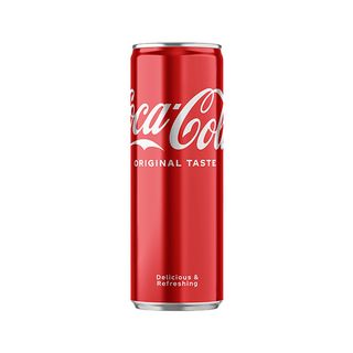 Coca-Cola Slim 0.25L