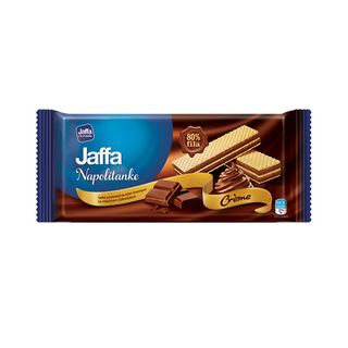 Napolitanke Creme 187 G Jaffa
