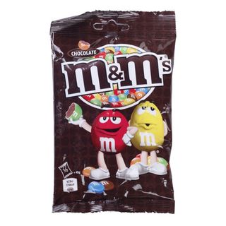 M&M Cokolada 90G