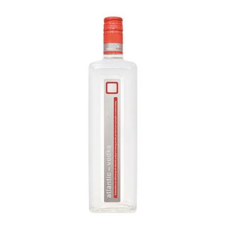 VODKA ATLANTIC RUBIN 1L