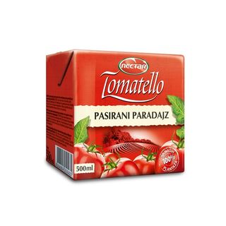 Pasirani Paradajz Tomatello 500 Ml Nectar (10387)