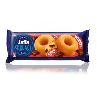 KOLACI JAFFA DONUTS  CHOCO CREAM 58G