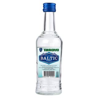 Takovo vodka baltic 100 ml