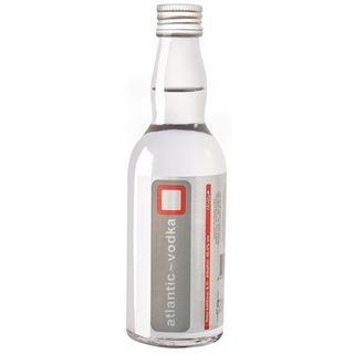 Vodka Atlantik 0,1 L  Rubin