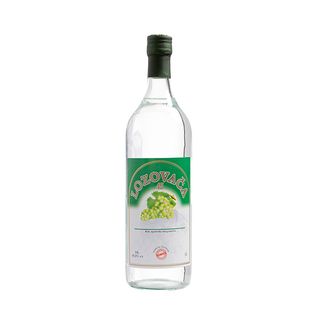 RAKIJA LOZA ZELENA SIMEX 1L