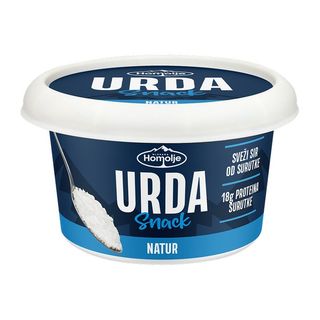 Ekofil sir urda snack natur 150g ekofil