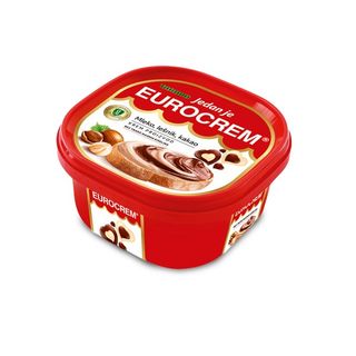 EUROKREM ČINIJA 500G SL (21000230)