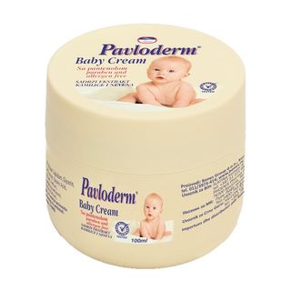 Pavloderm Krema 100Ml