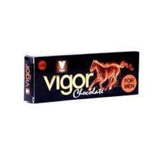 Vigor Chocolate for Men